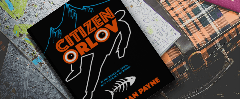 Review | Citizen Orlov