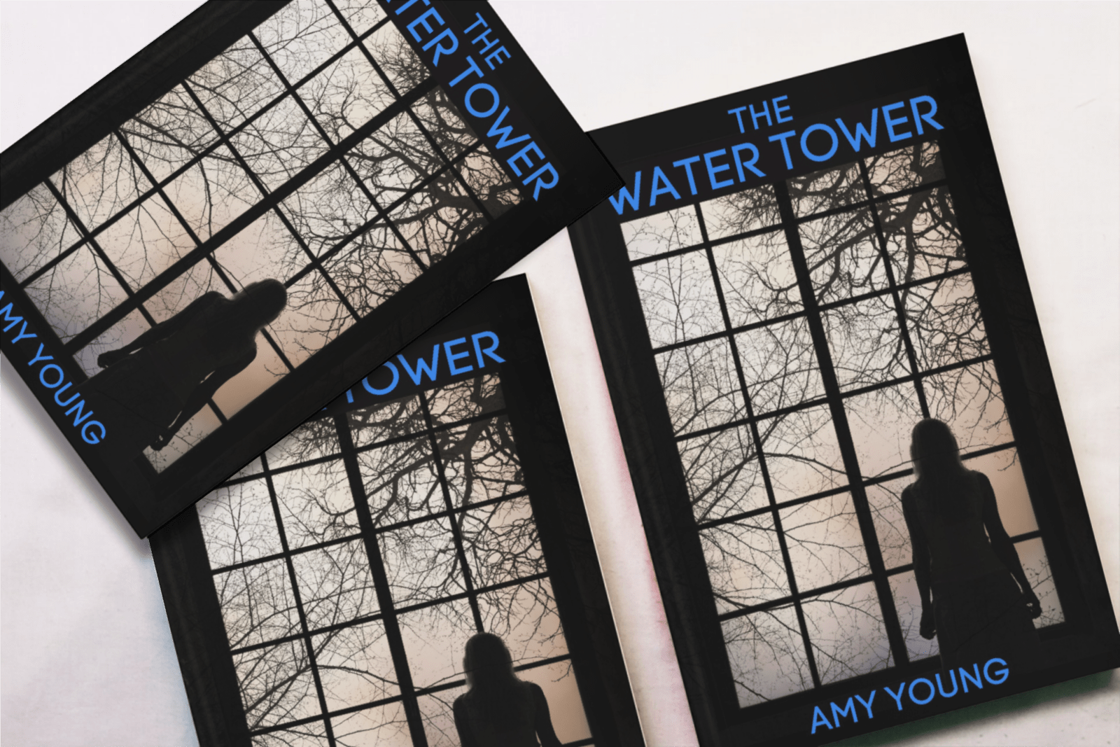 Excerpt | The Water Tower