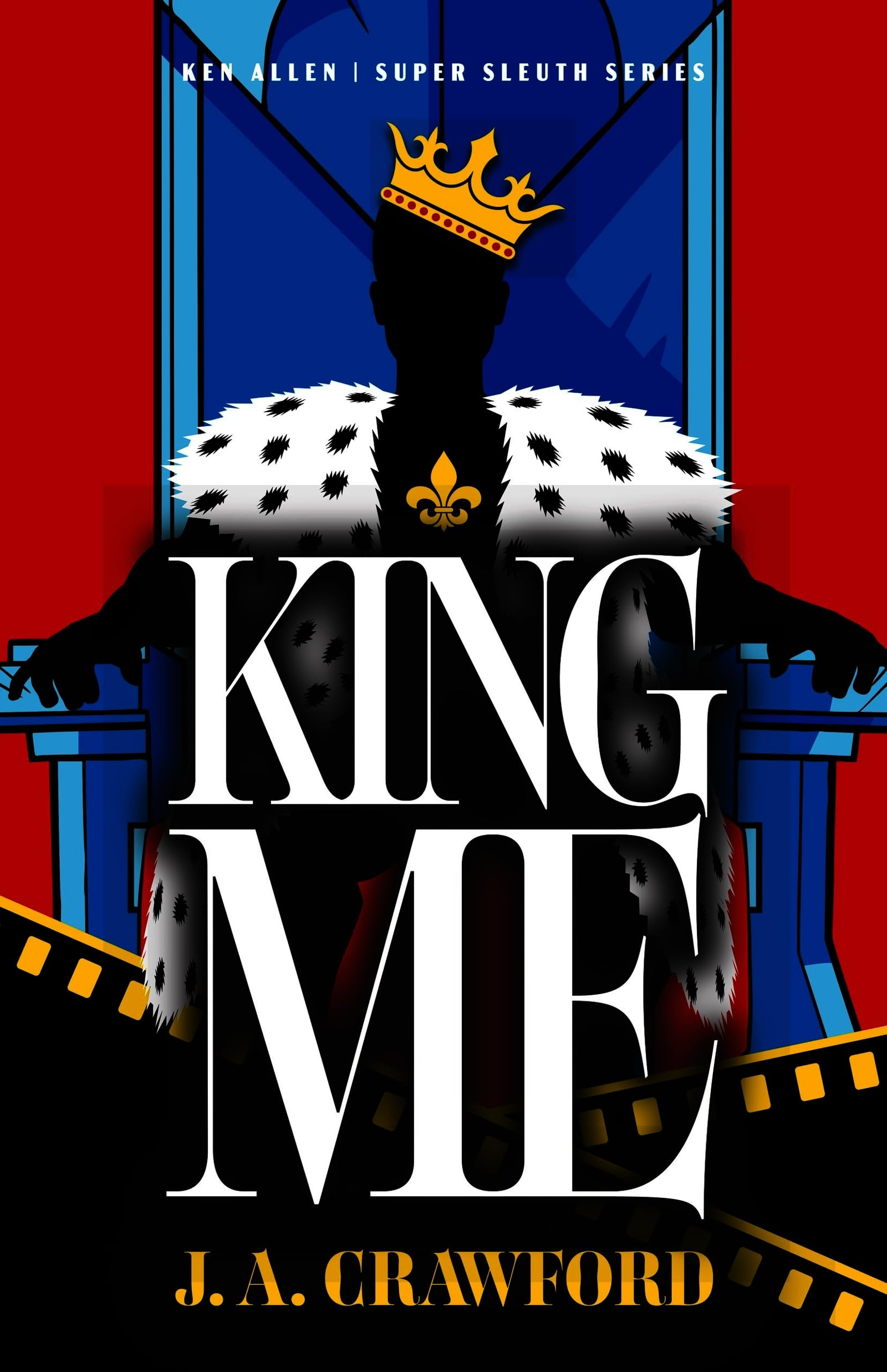 Review | King Me