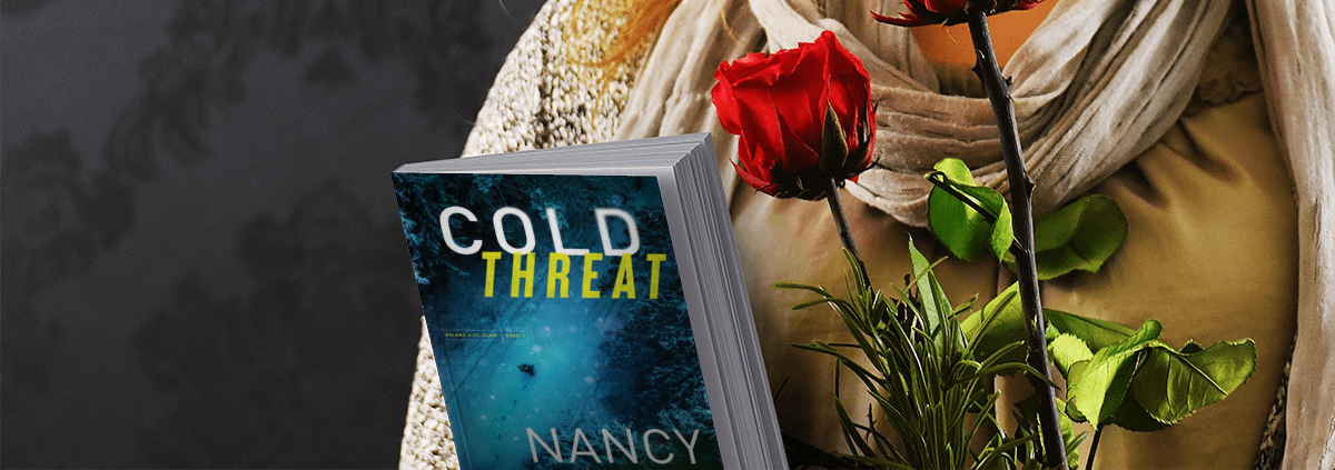 Excerpt | Cold Threat by…
