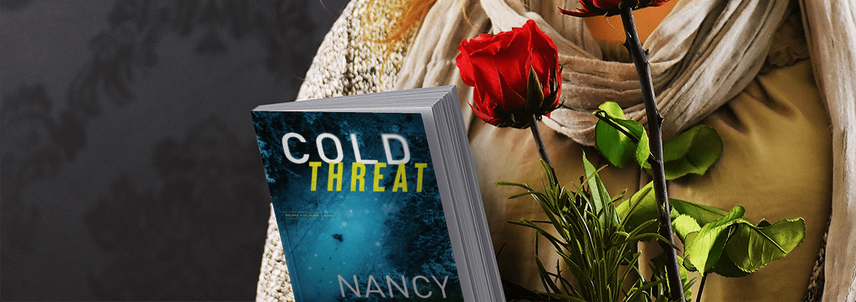 Excerpt | Cold Threat by Nancy Mehl