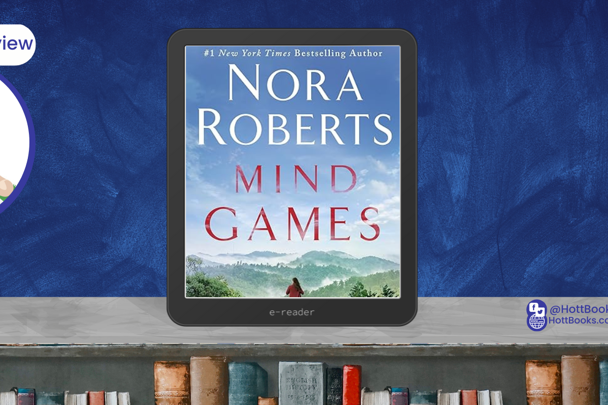 Review | Mind Games