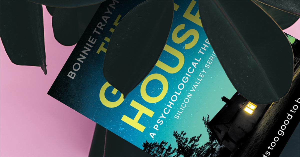 The Guest House by Bonnie Traymore