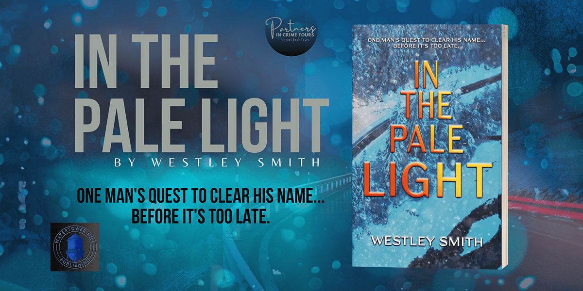 Excerpt | In the Pale Light by Westley Smith