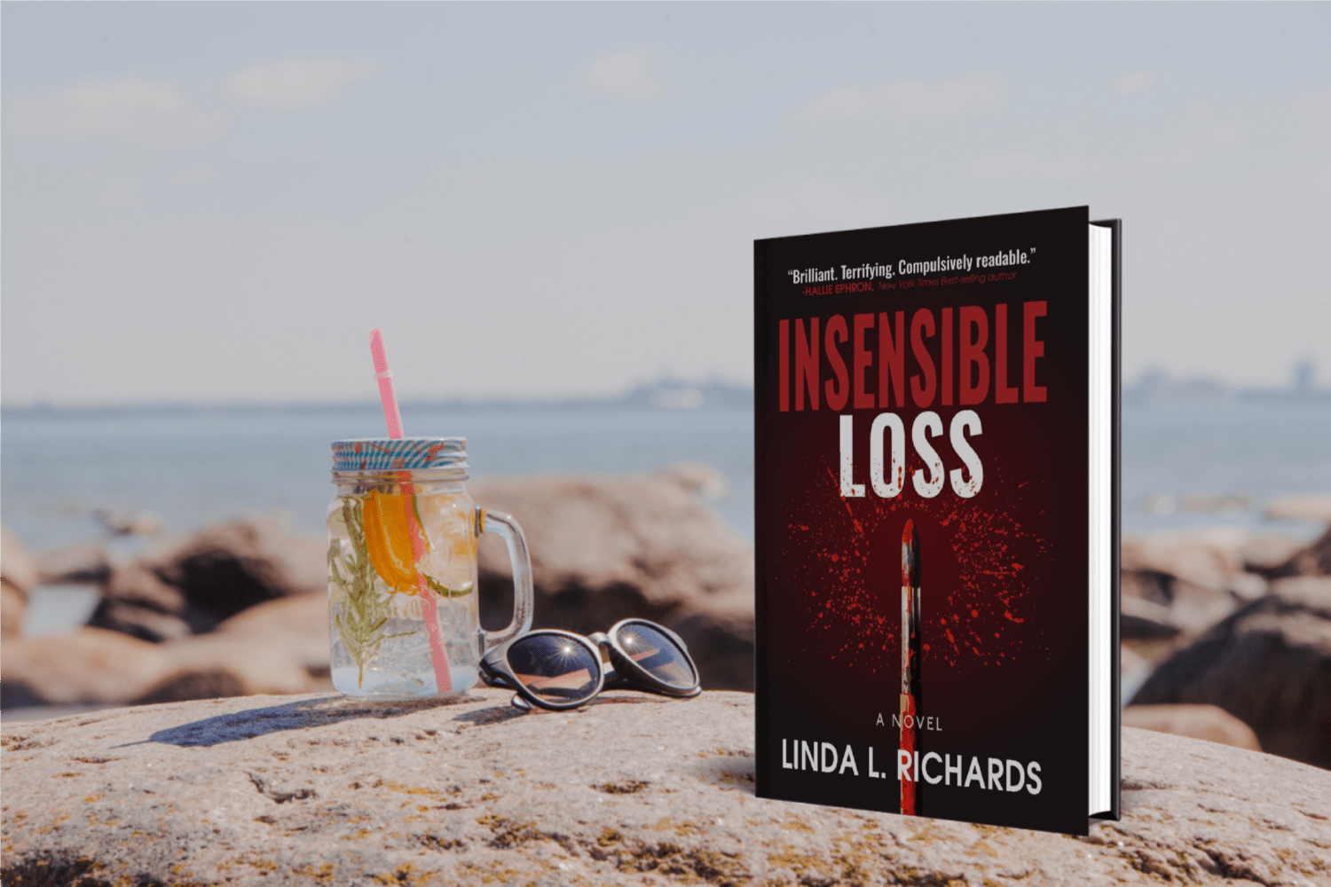 Excerpt | Insensible Loss by Linda L. Richards
