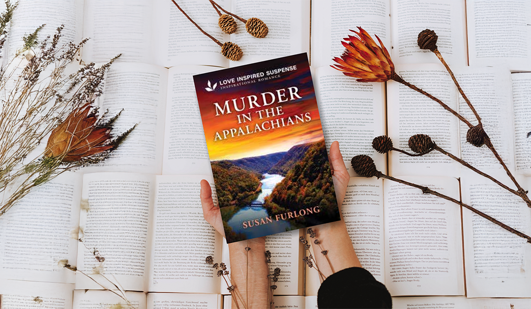 Murder in the Appalachians by Susan Furlong