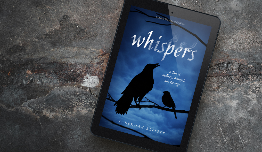 WHISPERS by J. Herman Kleiger